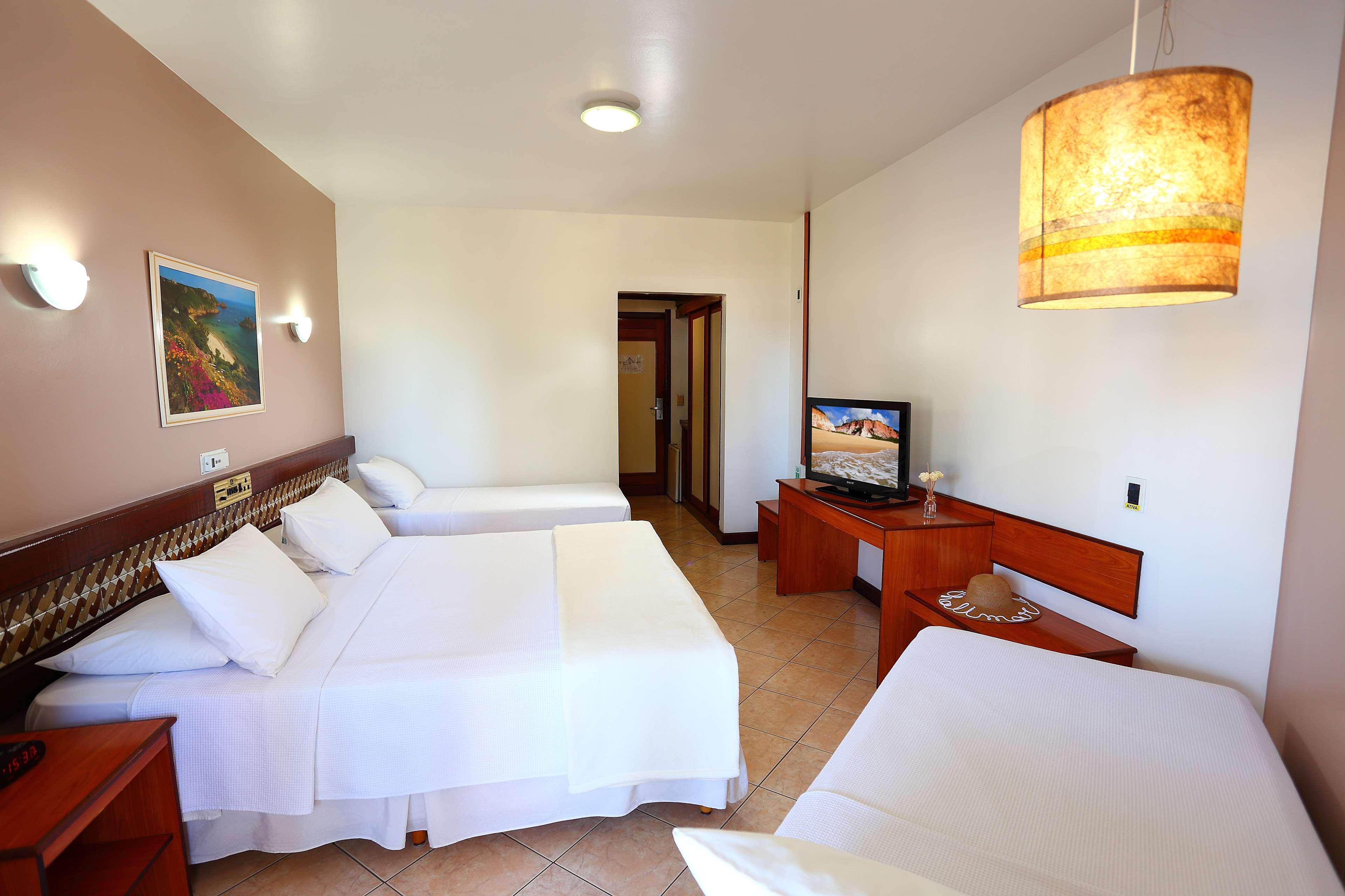 Best Western Shalimar Praia Hotel Porto Seguro Exterior photo