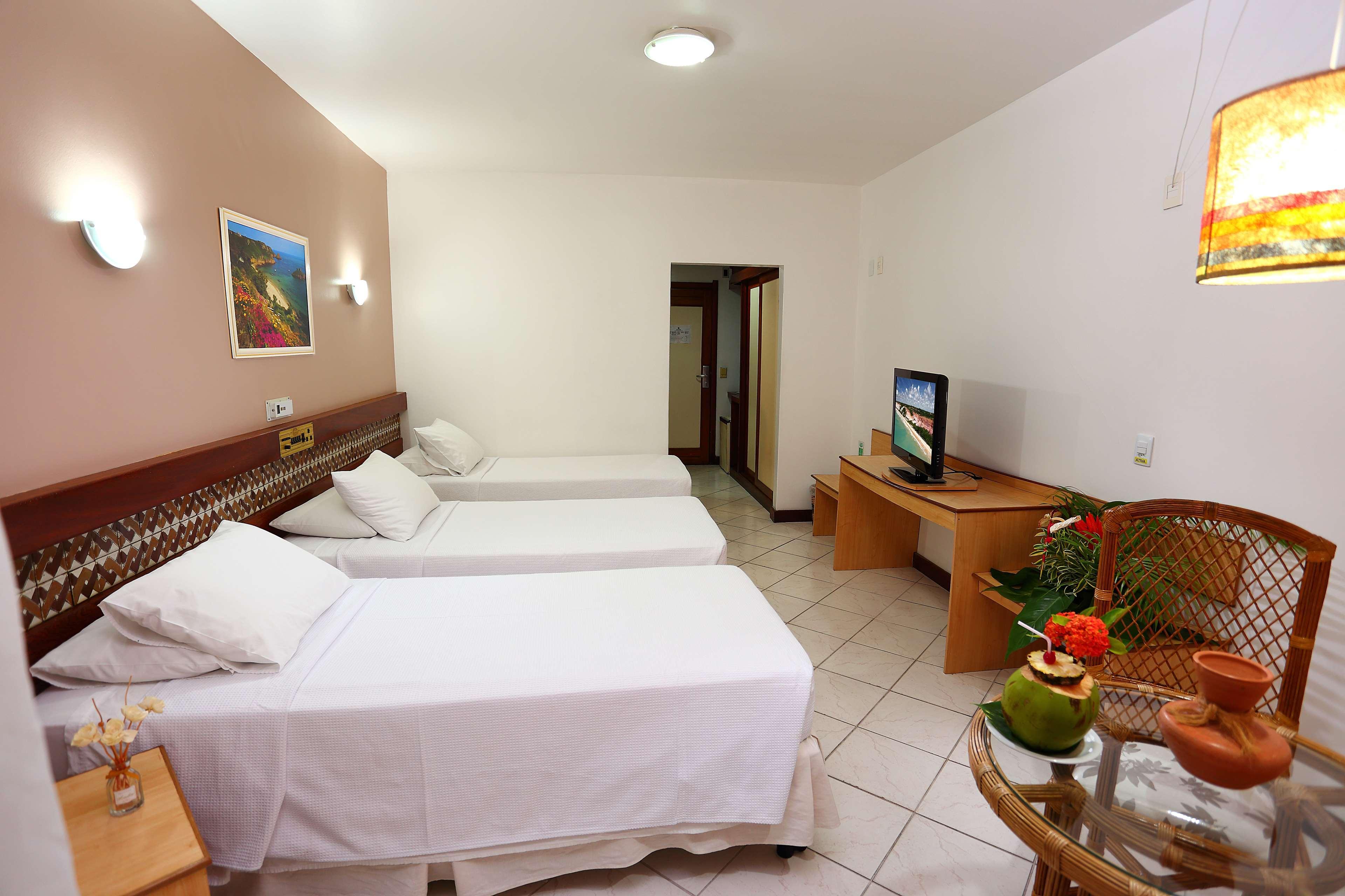 Best Western Shalimar Praia Hotel Porto Seguro Exterior photo